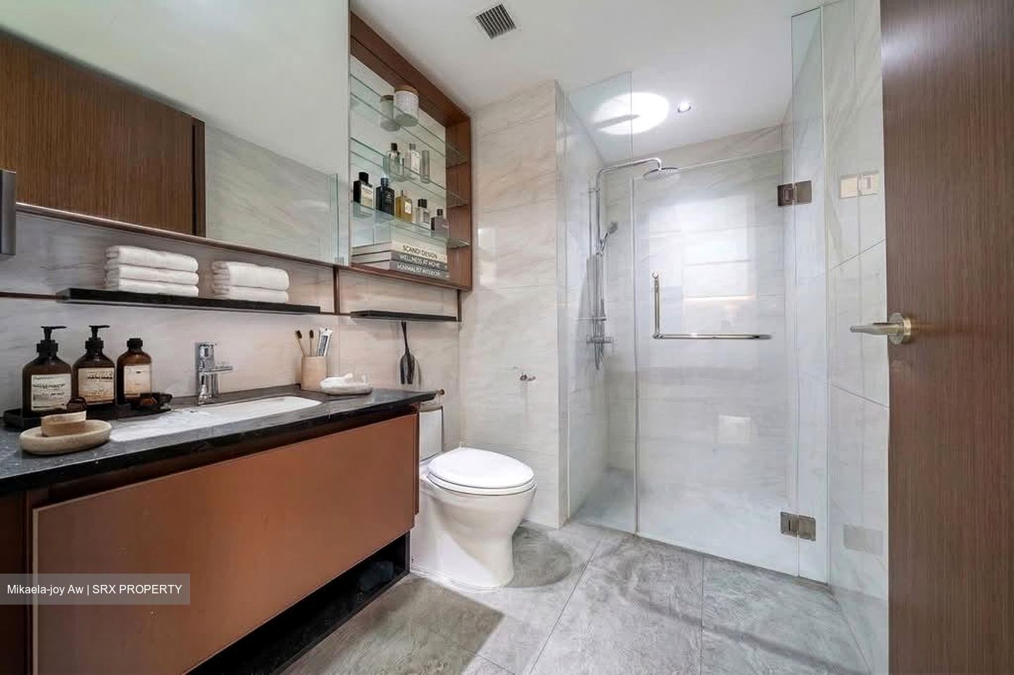 Normanton Park (D5), Apartment #534910221